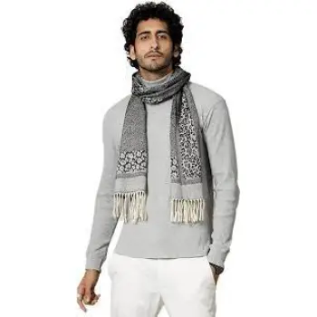 Woolen Mufflers 